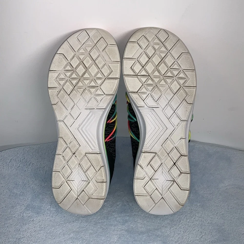 Skechers memory foam sneakers